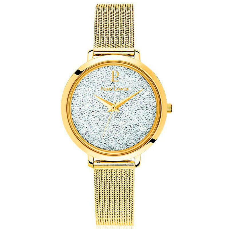 Часы Pierre Lannier Elegance Cristal 105J508